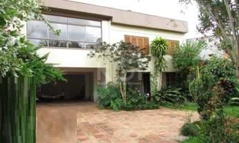 Imagem 2: Casa em Menino Deus