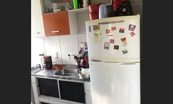 Imagem 7: Apartamento no Outo Preto