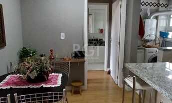 Imagem 3: Apartamento em Azenha