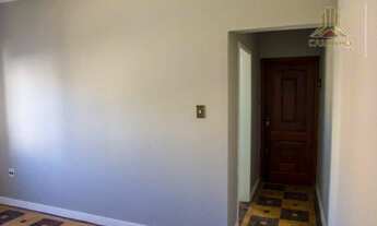 Imagem 6: Vendo apartamento de três dormitórios, em andar alto, na Rua Demétrio Ribeiro, Centro de P