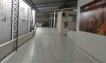 Imagem 5: Repassa-se ponto comercial galpão com 400m²