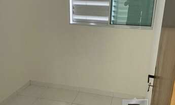 Imagem 4: Apartamentos novos