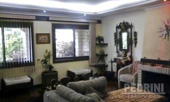 Imagem: PORTO ALEGRE - Casa Padrão - IPANEMA