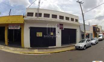 Imagem 2: Salão/Galpão (salão - térreo