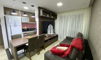 Imagem: Apartamento localizado no Morumbi,com 2