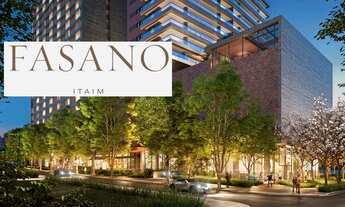 Imagem: Fasano Itaim