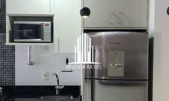 Imagem 4: Lindo apartamento Sacomã 2 dorms