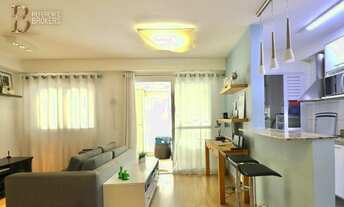 Imagem 2: Lindo apartamento condomínio Residencial Via Paulista Home Stay