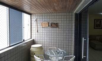 Imagem 7: Apartamento Orla de Olinda 160 m2 com 3 quartos em Casa Caiada - Olinda - PE