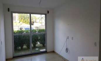 Imagem 2: Apartamento com 1 dormitório à venda, 46 m² por R$ 155.000,00 - Jardim São Gerônimo (Nova