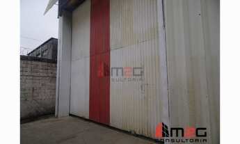 Imagem 5: Galpão para locação no bairro do Limão