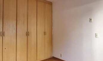 Imagem 5: Apartamento na Vila Andrade 140m de area util, três vagas de garagem, três dormitorios e m