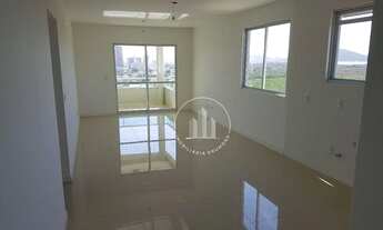 Imagem 1: Apartamento com 3 dormitórios à venda, 137 m² por R$ 560.000,00 - Centro - Palhoça/SC