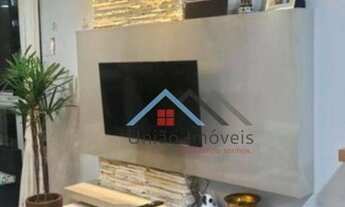 Imagem 3: Apartamento à venda, 77 m² por R$ 440.000,00 - Praia de Itaparica - Vila Velha/ES