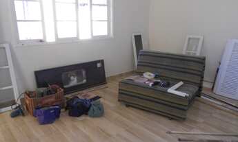 Imagem 2: Casa para venda com 74 metros quadrados com 2 quartos em Maracanã - Praia Grande - SP