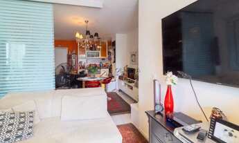 Imagem 7: Venda Apartamento 2 Dormitórios - 50 m² Campo Belo