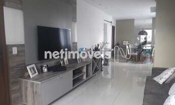 Imagem 2: Venda Apartamento 4 quartos Gutierrez Belo Horizonte