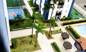 Imagem 2: Apartamento para aluguel possui 50 metros com 2 quartos vaga de garagem