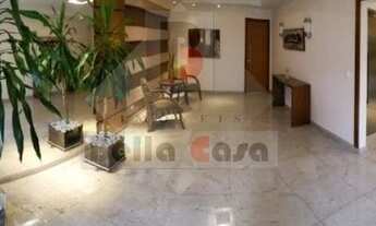 Imagem 2: Apartamento Tatuapé com 03 dormitórios sendo 01 suíte e 02 vagas