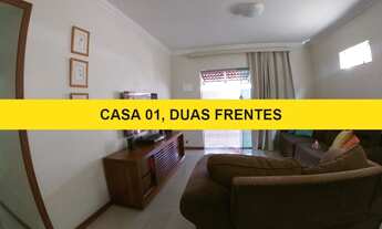 Imagem 3: Casa 4 Quartos, Garagem 8 carros, Setor Leste Gama, com 2 Frentes, LOTE 275m, Porcelanato