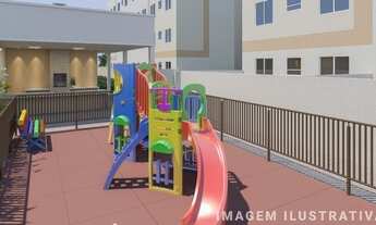 Imagem 7: Residencial Marselha - More em frente ao shopping. Cadastre-se e Use o FGTS