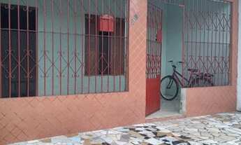 Imagem: Casa próximo da esmac na cidade nova