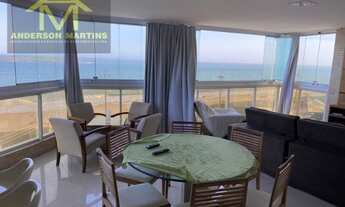 Imagem 5: Apartamento 4 quartos Itaparica 20353z Anderson Martins Imóveis vende