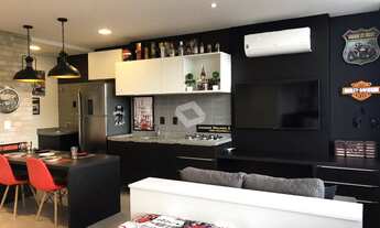 Imagem 3: Kitnet à venda 1 Quarto, 1 Vaga, 56M², Centro, Passo Fundo - Rio Grande do Sul