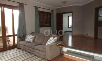 Imagem 2: Casa com 3 dormitórios para alugar, 225 m² por R$ 5.200,00/mês - Pompéia - Piracicaba/SP