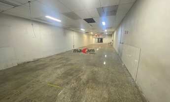 Imagem 3: Loja Largo da Batata x Faria Lima