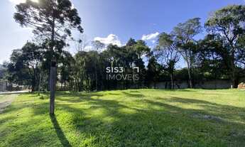 Imagem: CURITIBA - Loteamento/Condomínio - Campo