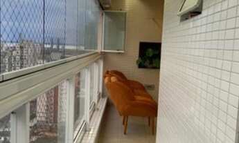 Imagem 6: Ed. Torre Solazzo Humaitá Pedreira Belém Pará