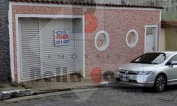 Imagem 3: Casa vila formosa