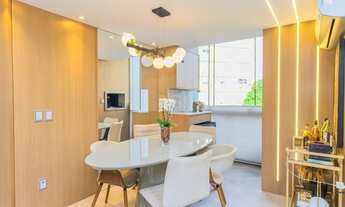 Imagem 4: Apartamento em Jardim Botânico