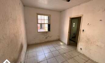 Imagem 4: Casa antiga - Bairro Santa Paula - terreno 10 X 20