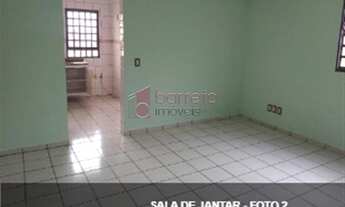 Imagem 2: Jundiaí - Casa Padrão - Jardim Guanabara