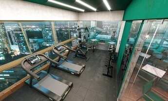 Imagem 7: MS Apartamento com 1 dormitório