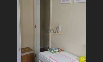 Imagem 7: Apartamento de 2 dormitórios à venda no Jardim Nova Europa em Campinas-SP