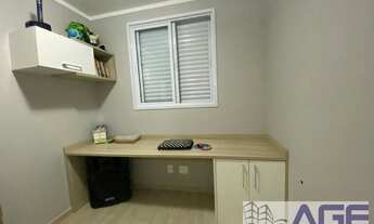 Imagem 7: Apartamento à venda 2 Quartos, 1 Vaga, 50M², Centro, Diadema - SP