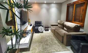 Imagem 4: Casa com 3 dormitórios à venda, 188 m² por R$ 750.000,00 - Moinho Velho - Dois Irmãos/RS