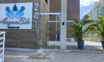 Imagem 3: Condomínio Acqua Blu Residence Club- Andar Alto>