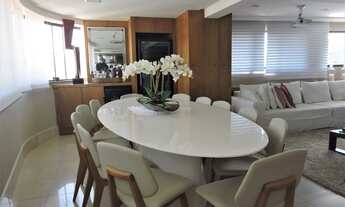 Imagem 3: Apartamento de alto padrão no Edifício Claude Monet, com 282 m2 R$1.750.000,00 whatsapp:9