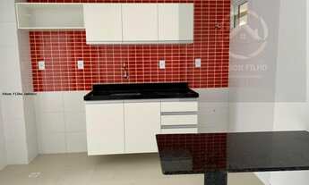 Imagem 2: Apartamento para Venda em João Pessoa, Cabo Branco, 2 dormitórios, 1 suíte, 1 banheiro, 1