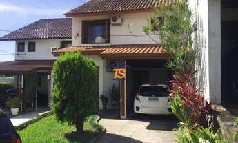 Imagem: Casa 03 Dormitórios Condomínio Infra Completa