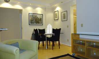 Imagem: 3 Dormitorios no Morumbi com Vaga