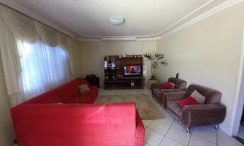 Imagem 3: Casa para aluguel e venda tem 170 metros quadrados com 3 quartos em Cafezal - Londrina - P