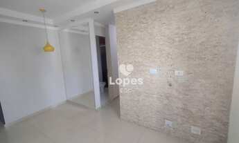 Imagem 4: Apartamento com 2 dormitórios à venda, 45 m² por R$ 250.000,00 - Jardim Guairaca - São Pau