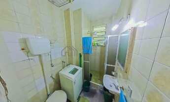 Imagem 7: Apartamento à venda, 1 quarto, Copacabana - Rio de Janeiro/RJ