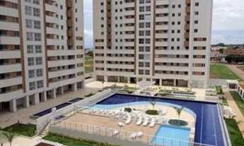 Imagem: Alugo apartamento gama Village arquitetura