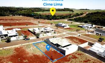 Imagem 4: Toledo - Lote/Terreno - Jardim Tocantins